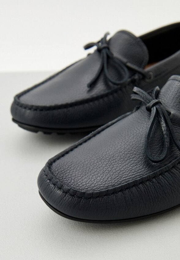 Мокасины Boss