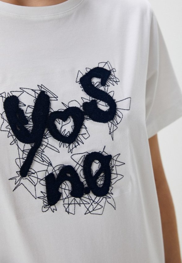 Футболка Savage