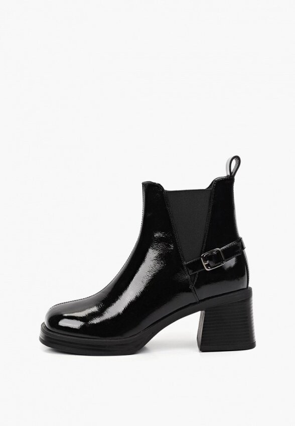 Ботильоны El'Rosso