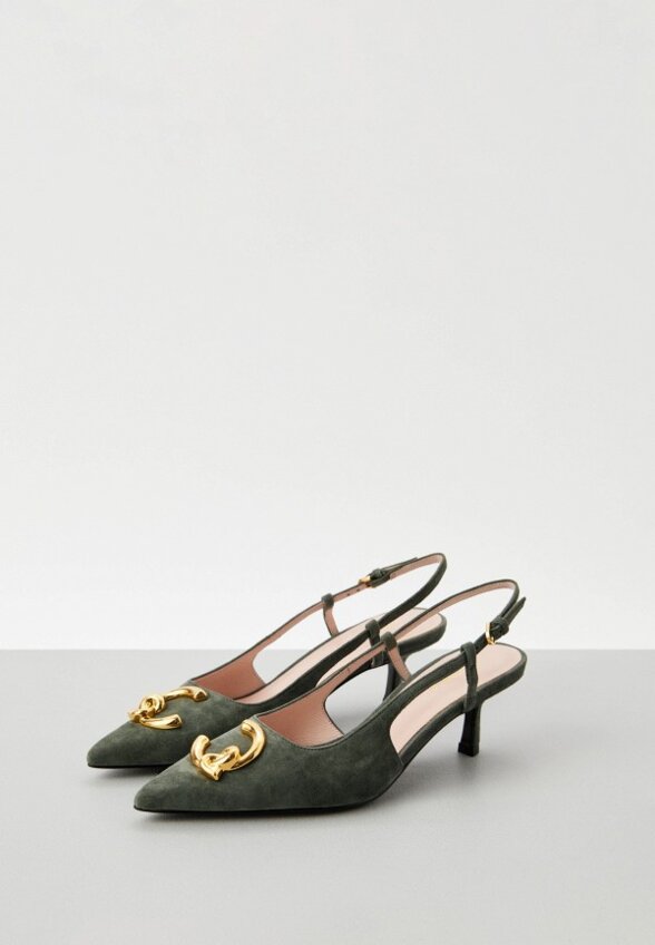 Туфли Coccinelle