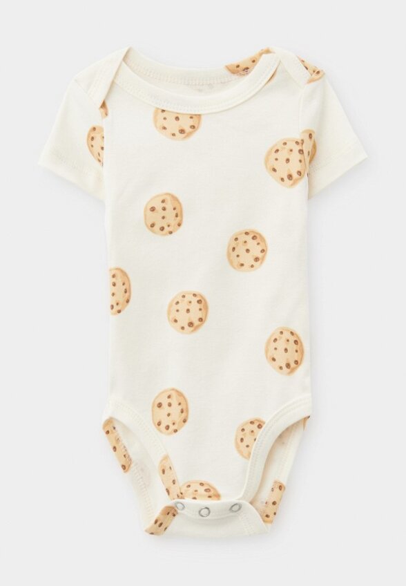 Боди 3 шт. Carrot