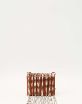 Maison Margiela Leather Bag женщинам