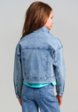 Куртка джинсовая PlayToday3  - превью