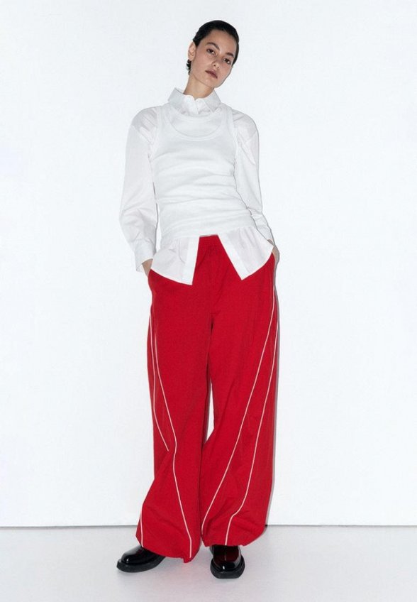 Рубашка Befree