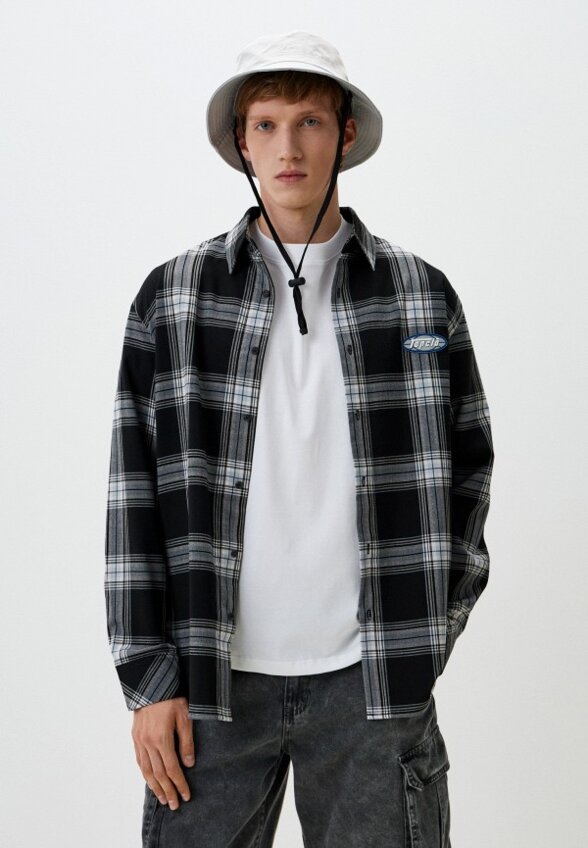 Рубашка Topclo