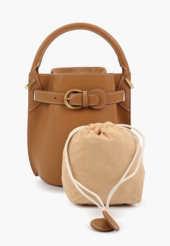 Сумка и органайзер El'Rosso