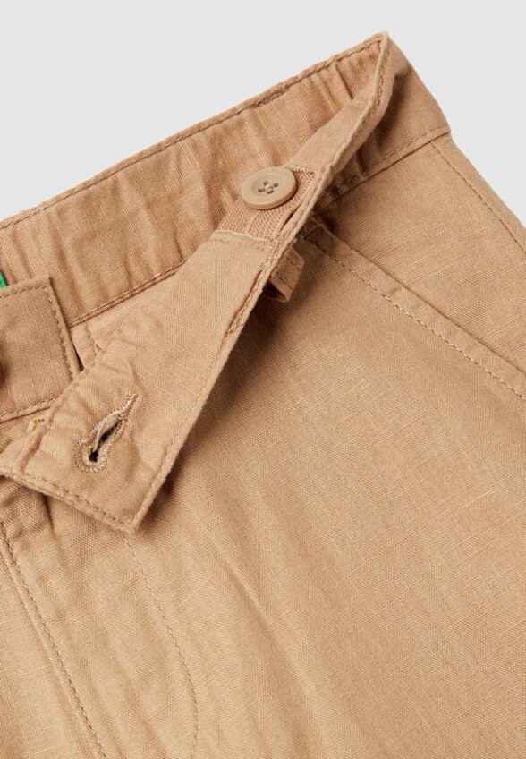 Брюки United Colors of Benetton