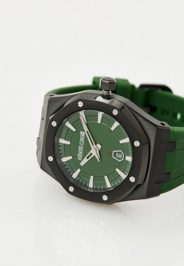 Часы Roberto Cavalli