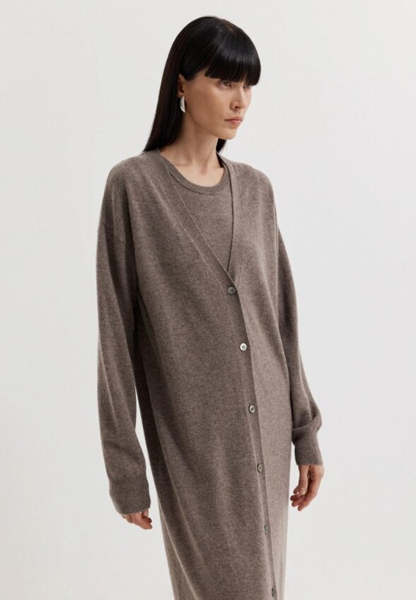 Кардиган Charuel