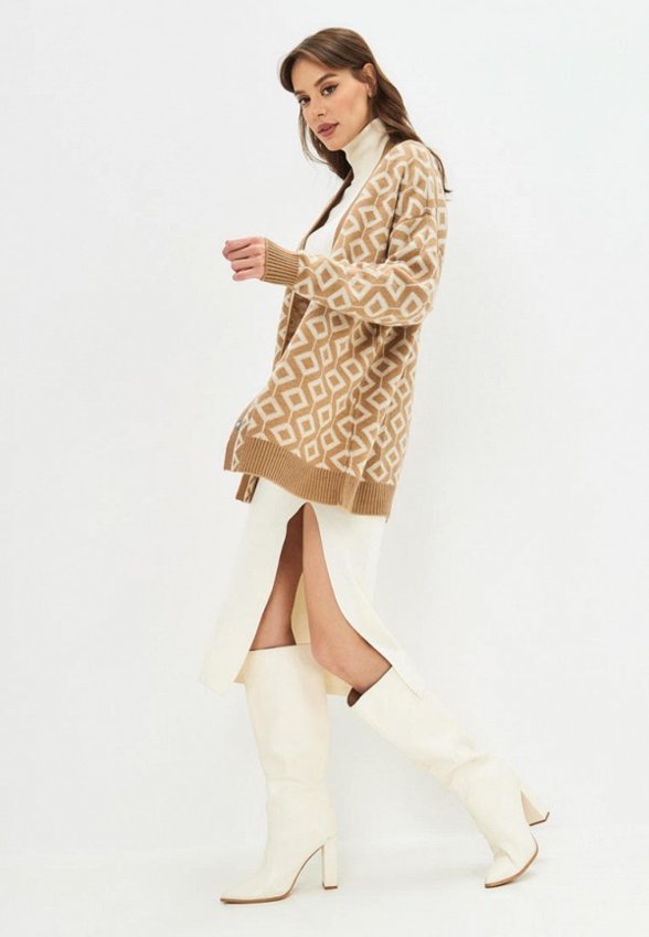 Кардиган Сиринга