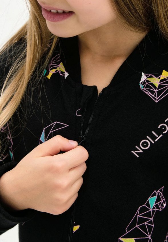 Комбинезон домашний Kogankids