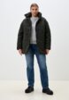 Куртка утепленная Grand Grom2  - превью