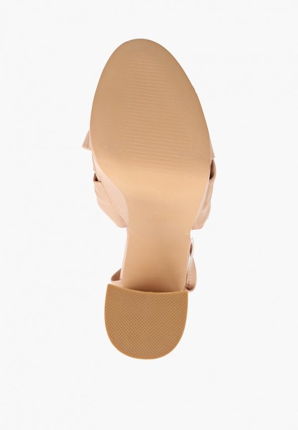 Босоножки Sbalo