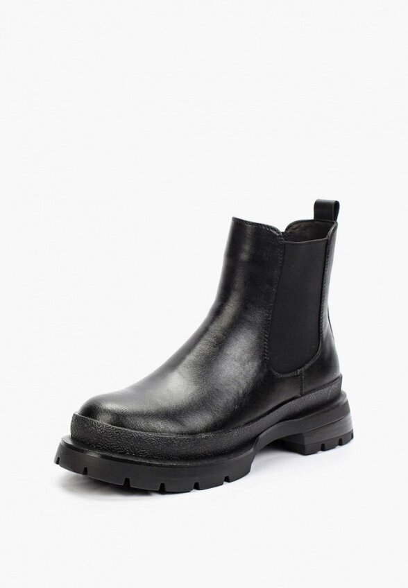 Ботинки Milana