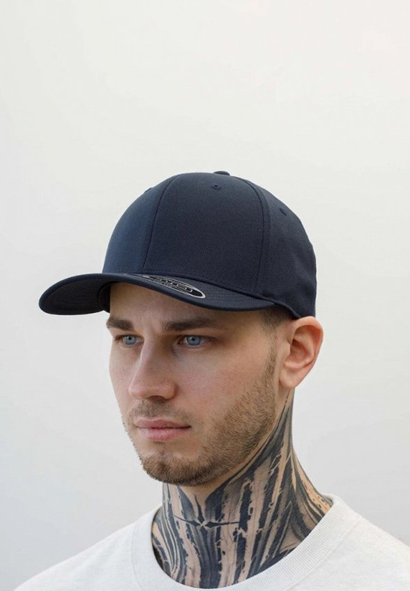 Бейсболка Flexfit