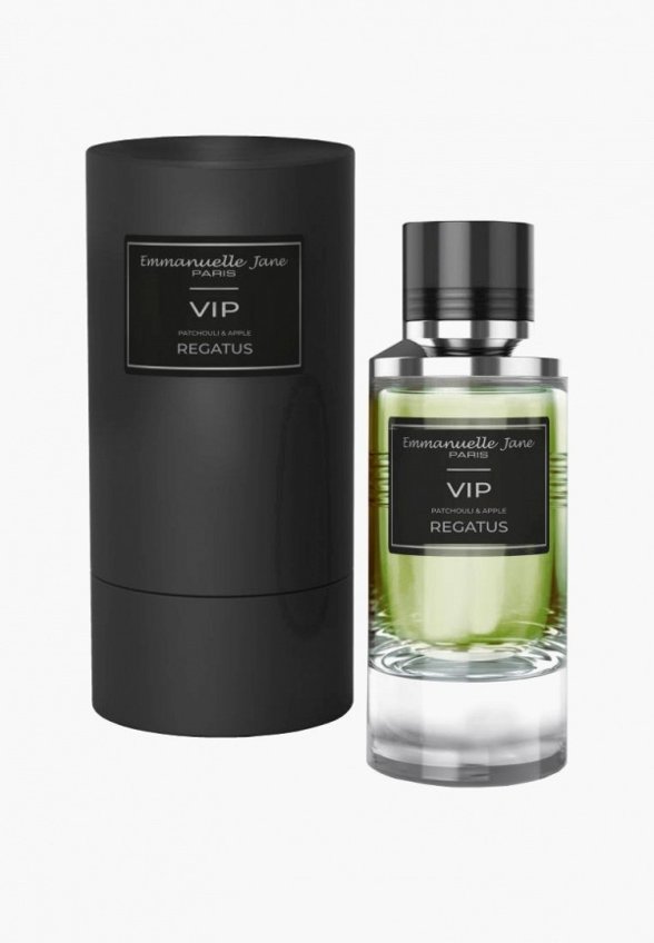 Парфюмерная вода Emmanuelle Jane