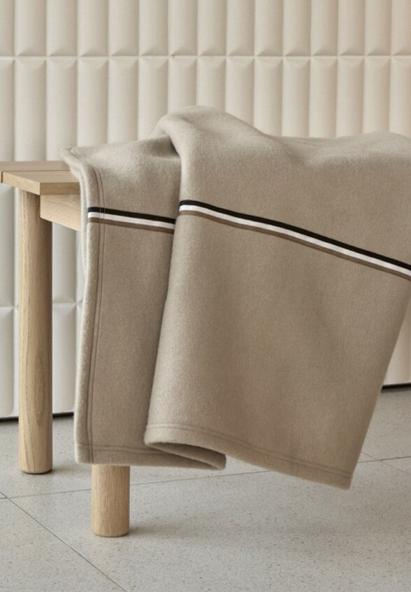 Покрывало Boss