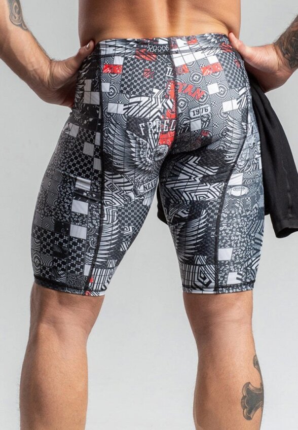 Шорты спортивные Zozh