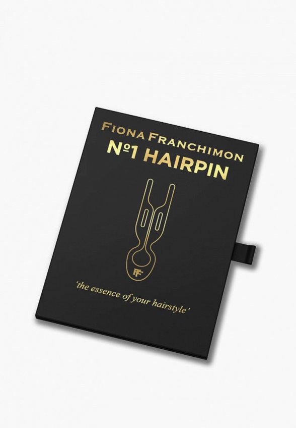 Заколки-шпильки 3 шт. Fiona Franchimon No1 Hairpin