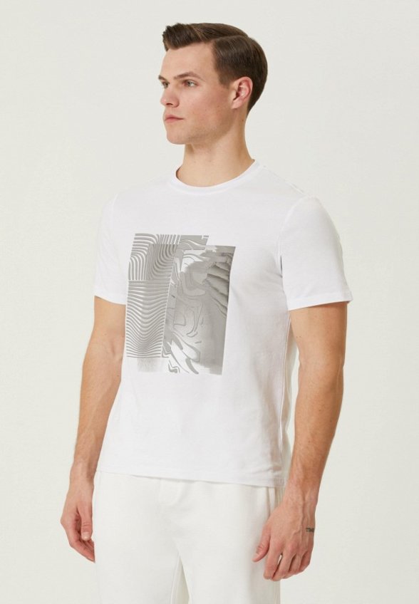 Футболка NetWork