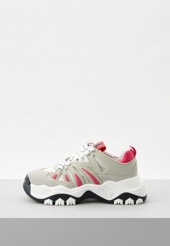 Кроссовки Patrizia Pepe