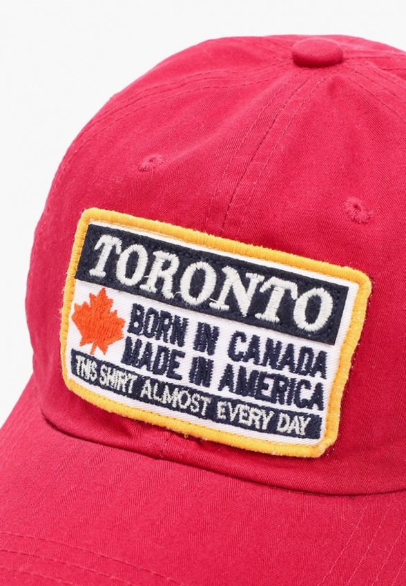 Бейсболка Be Snazzy