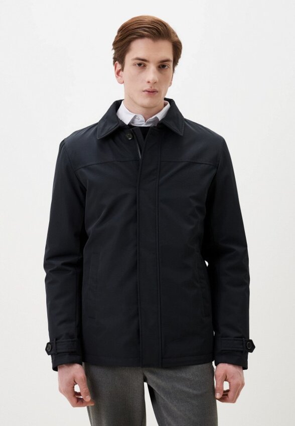 Куртка утепленная Al Franco