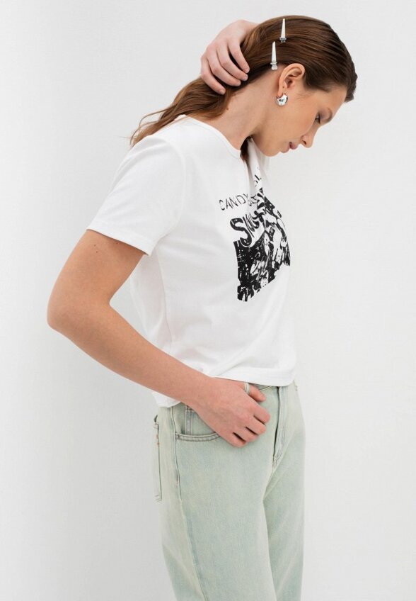 Футболка Savage