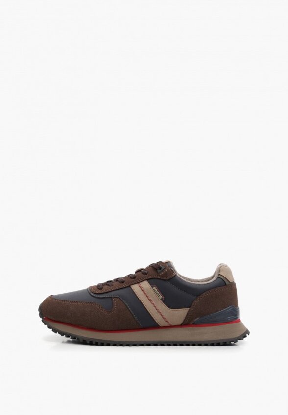 Кроссовки Briggs