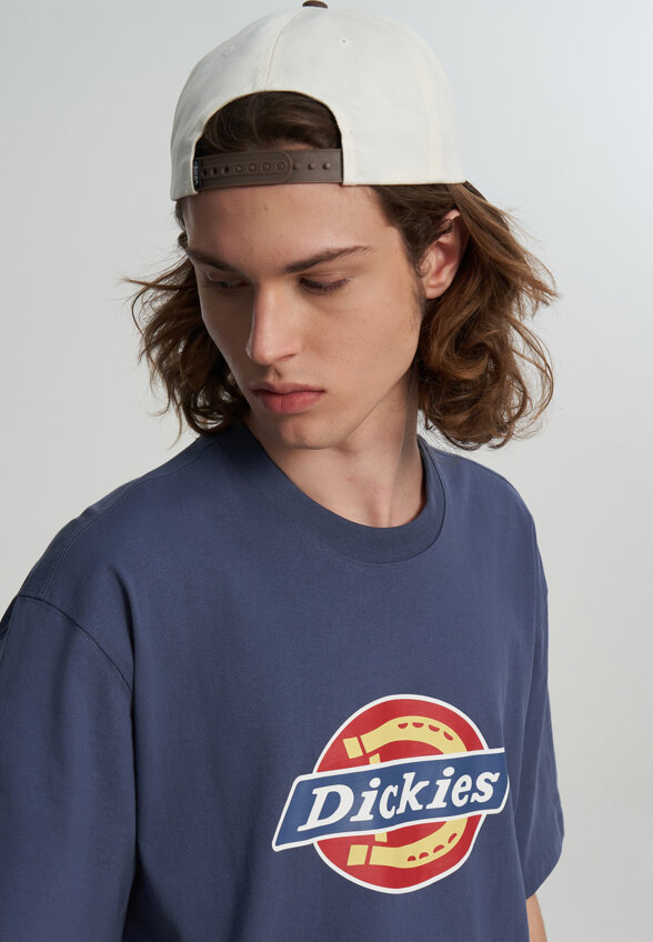 Футболка мужская DICKIES Icon, Синий