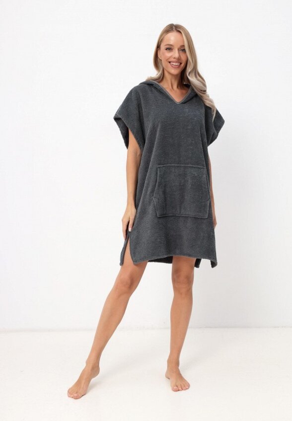 Халат домашний Luisa Moretti