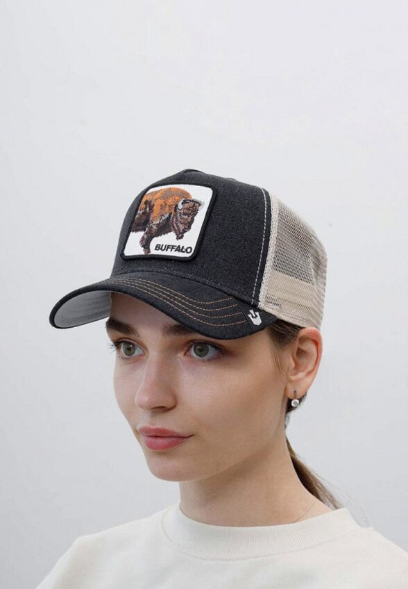 Бейсболка Goorin Brothers