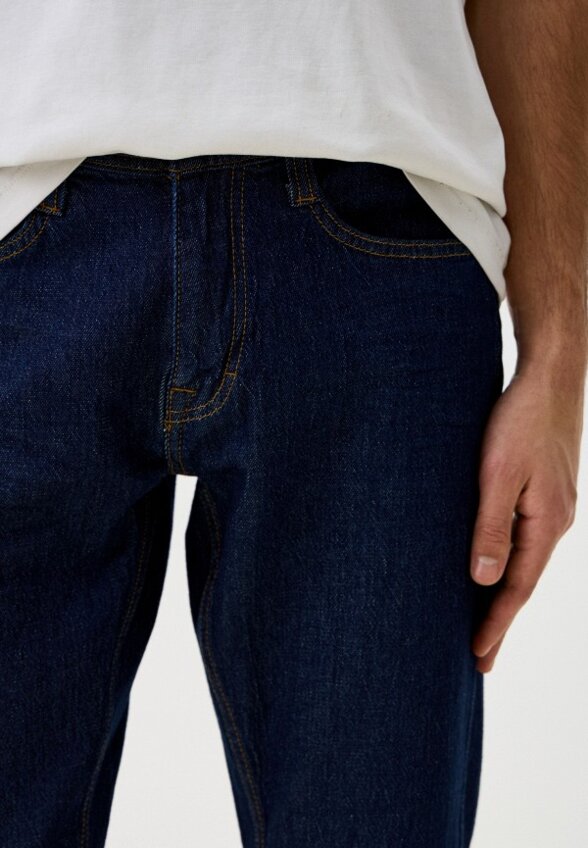 Джинсы Mustang