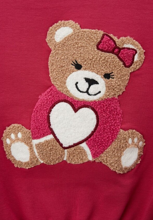 Костюм спортивный iDo