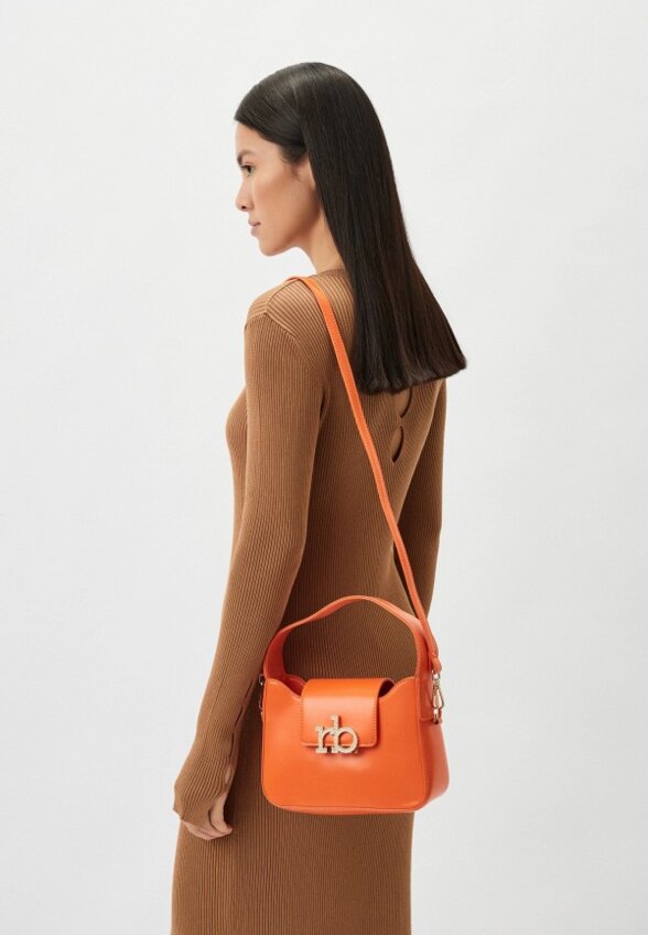 Сумка Roccobarocco