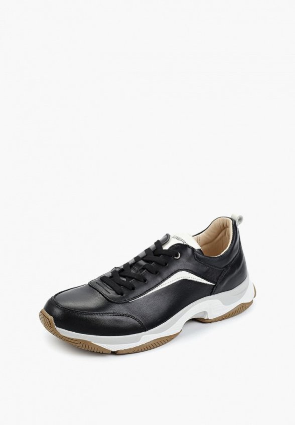 Кроссовки Mof-Berg