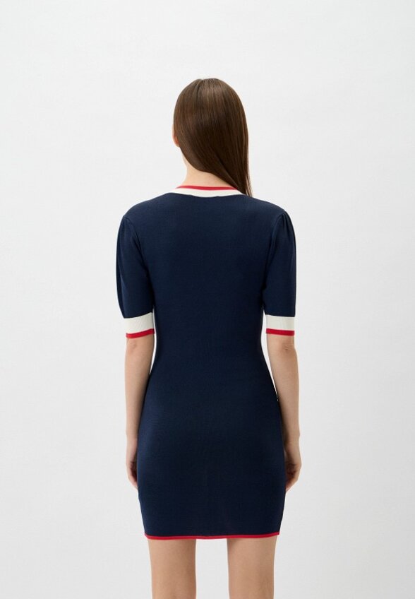 Платье John Richmond