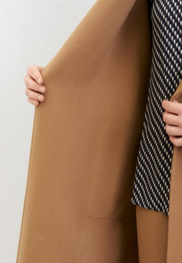 Пальто-халат Elisa.and.me