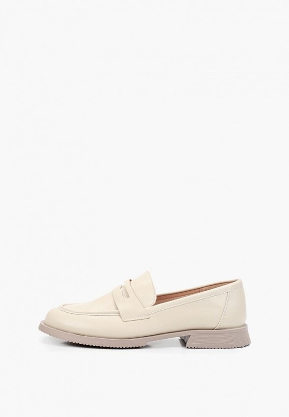 Лоферы Camille