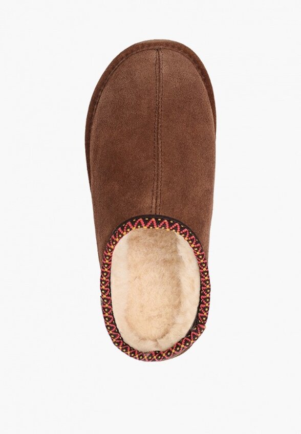 Полусапоги Bearpaw