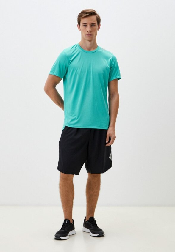 Футболка спортивная adidas