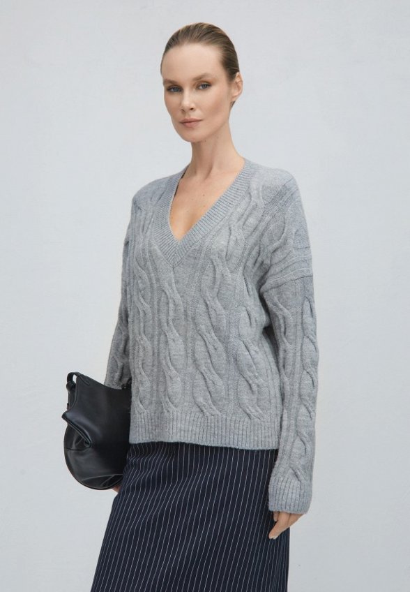 Пуловер Top Top