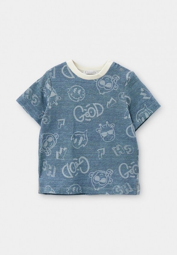 Футболка Choupette