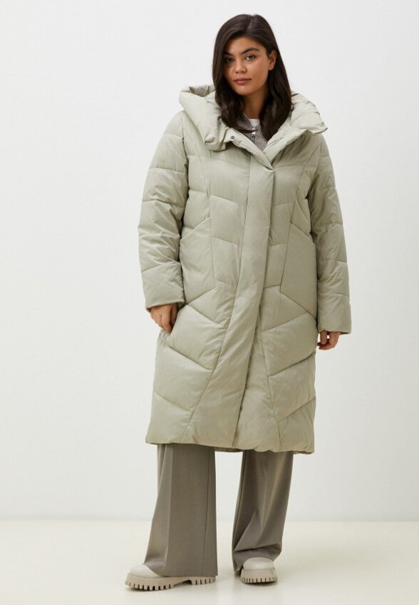 Пуховик Ogmando