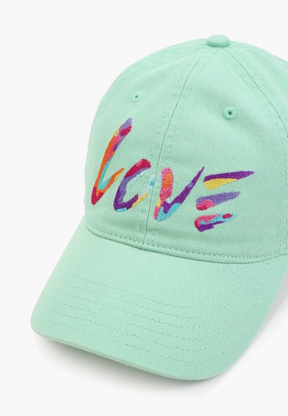 Бейсболка Urbanpeak