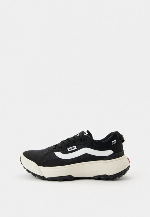 Кроссовки Vans