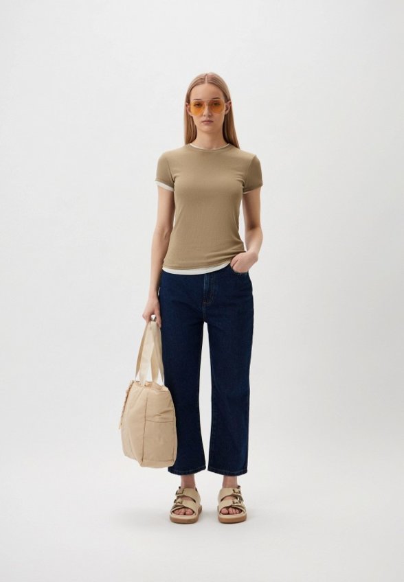 Джинсы Alessandro Manzoni