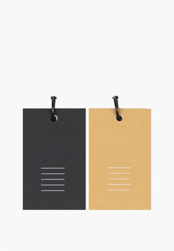 Блокноты 2 шт. Помидор