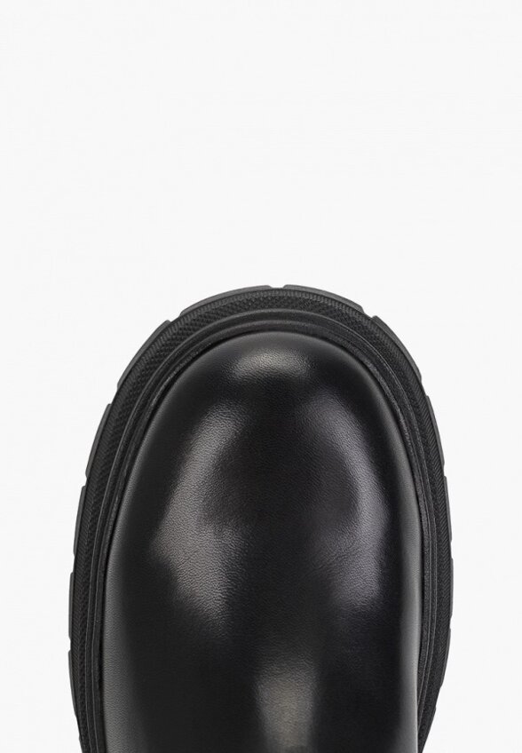 Ботфорты Basconi