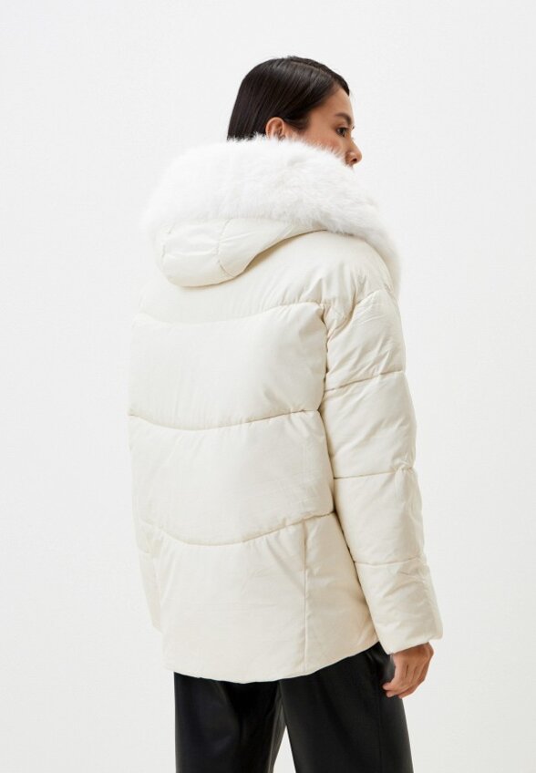 Пуховик Isibris